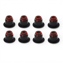 Retenes de valvulas Originales Peugeot Citroen 1.6 Hdi / 1.6 Bluehdi