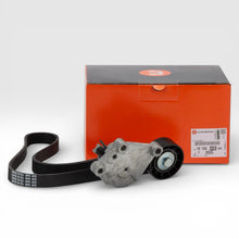 Kit de Accesorios Eurorepar Peugeot Partner B9 Citroen Berlingo B9 1.6 Hdi 2013-2019