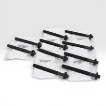 Pernos de Culata Originales Peugeot Citroen Opel Ds 2.0 Bluehdi 2017-2025