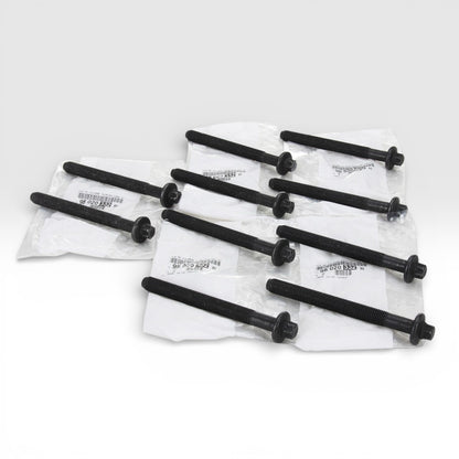 Pernos de Culata Originales Peugeot Citroen Opel Ds 2.0 Bluehdi 2017-2025