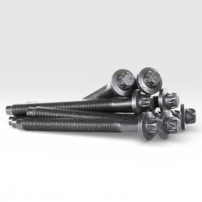 Pernos de Culata Originales Peugeot Citroen Opel Ds 2.0 Bluehdi 2017-2025