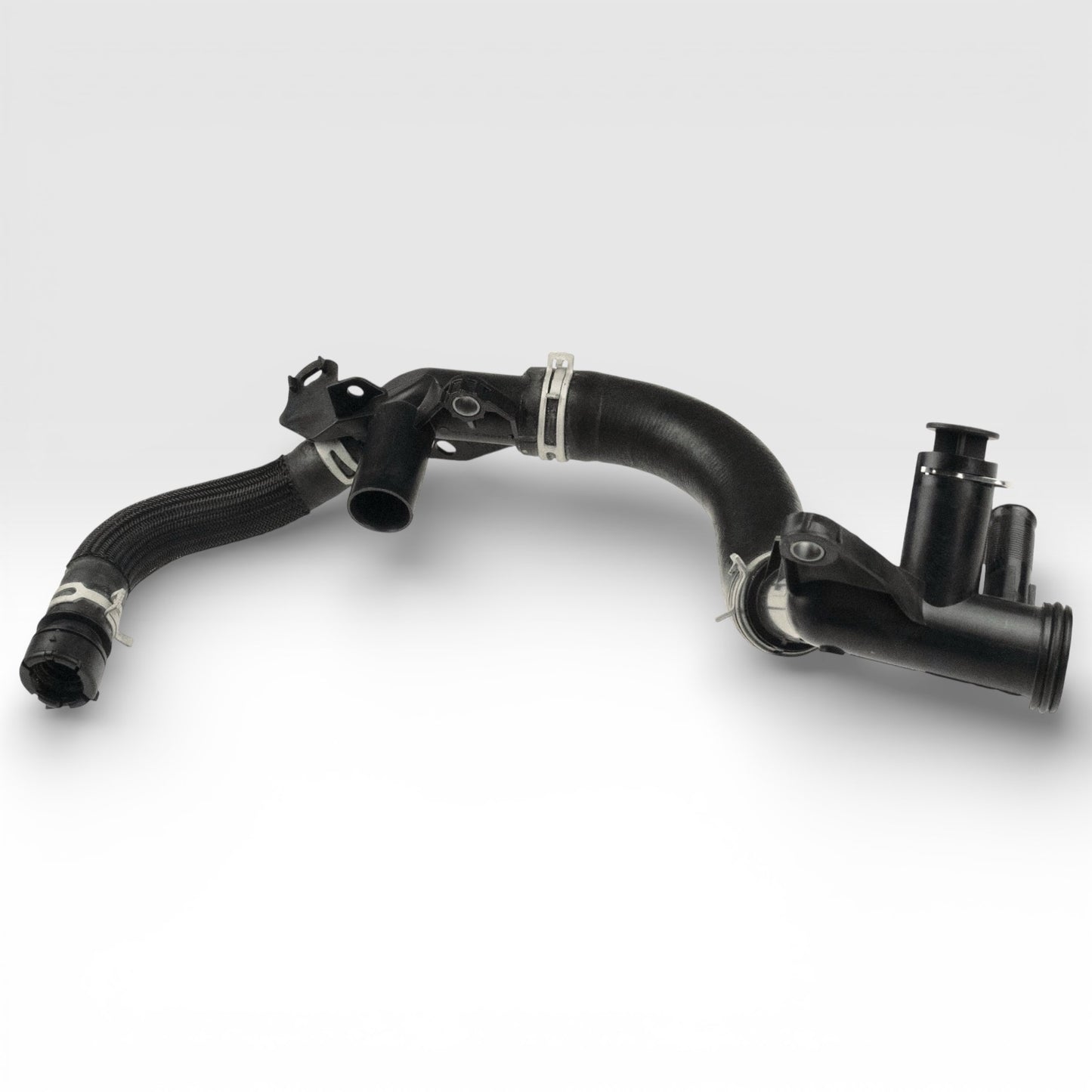 Colector de Agua Original Peugeot Citroen 1.6 Hdi 2013-2019