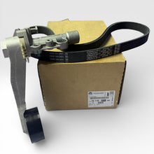 Kit Tensor y Correa de accesorios Peugeot Citroen Opel Ds 1.6 Thp Bencinero