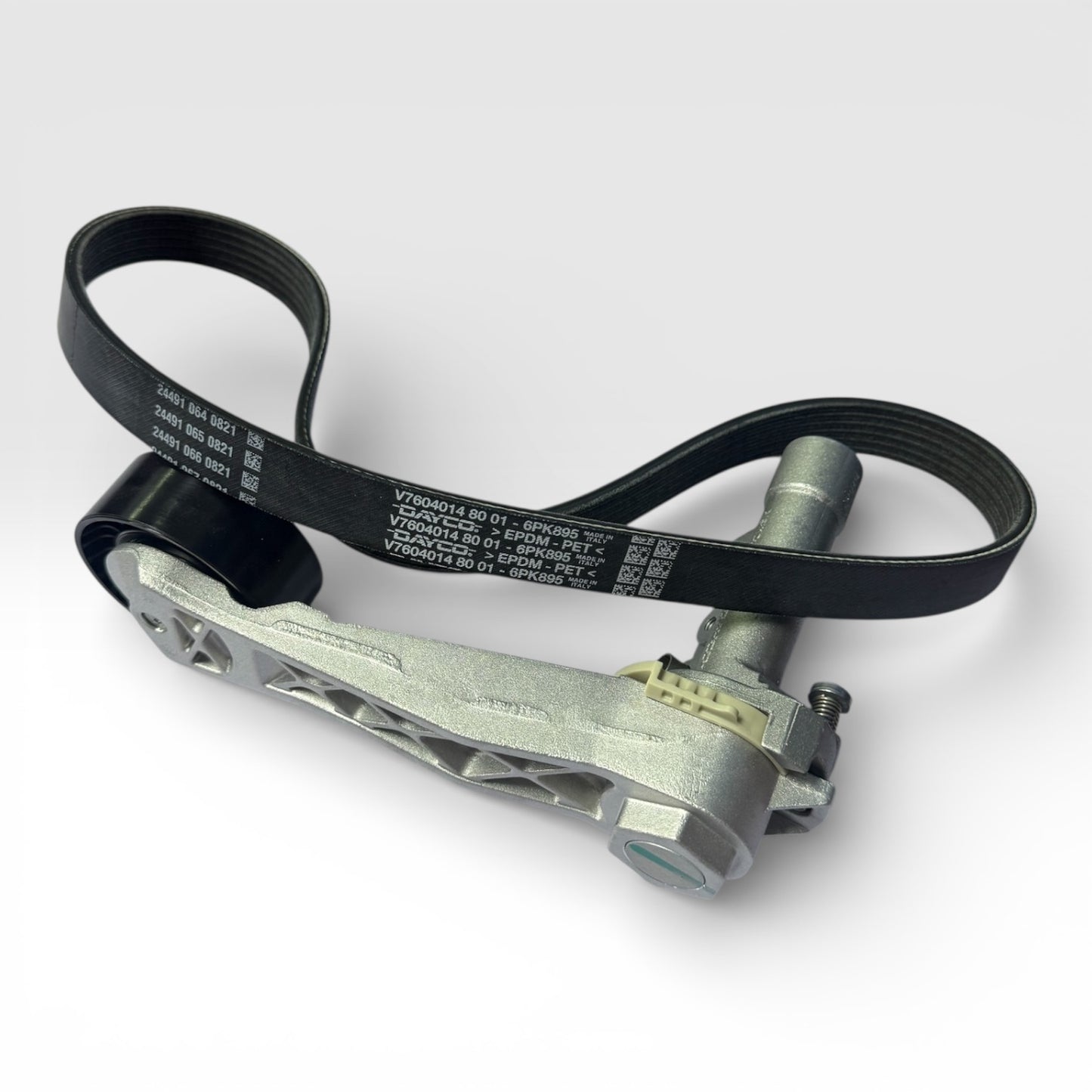Kit Tensor y Correa de accesorios Peugeot Citroen Opel Ds 1.6 Thp Bencinero