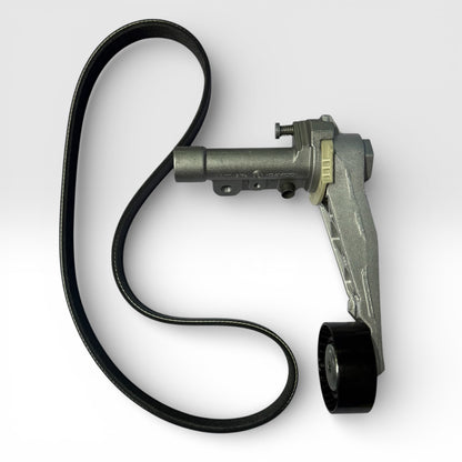 Kit Tensor y Correa de accesorios Peugeot Citroen Opel Ds 1.6 Thp Bencinero