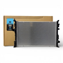 RADIADOR MOTOR PEUGEOT TRAVELLER 2.0 BLUEHDI