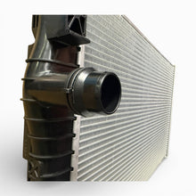 RADIADOR MOTOR PEUGEOT TRAVELLER 2.0 BLUEHDI