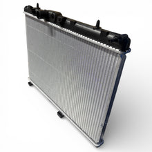 RADIADOR MOTOR CITROEN C3 C3 AIRCROSS C4 ACCTUS C-ELISEE 1.6 HDI (1330P9)