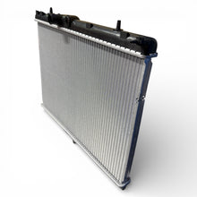 RADIADOR DE MOTOR CITROEN C4 / BERLINGO B9 1.6 HDI