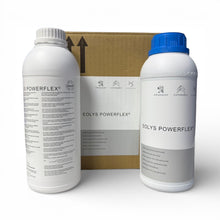 Aditivo FAP Original Peugeot Citroën Eolys Powerflex 1L