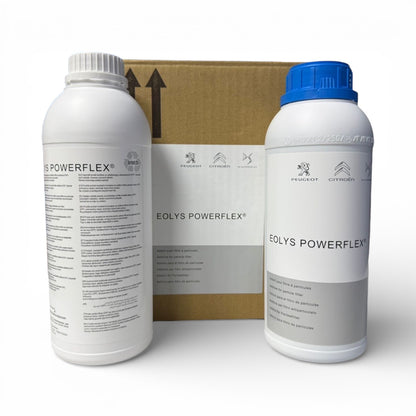 Aditivo FAP Original Peugeot Citroën Eolys Powerflex 1L