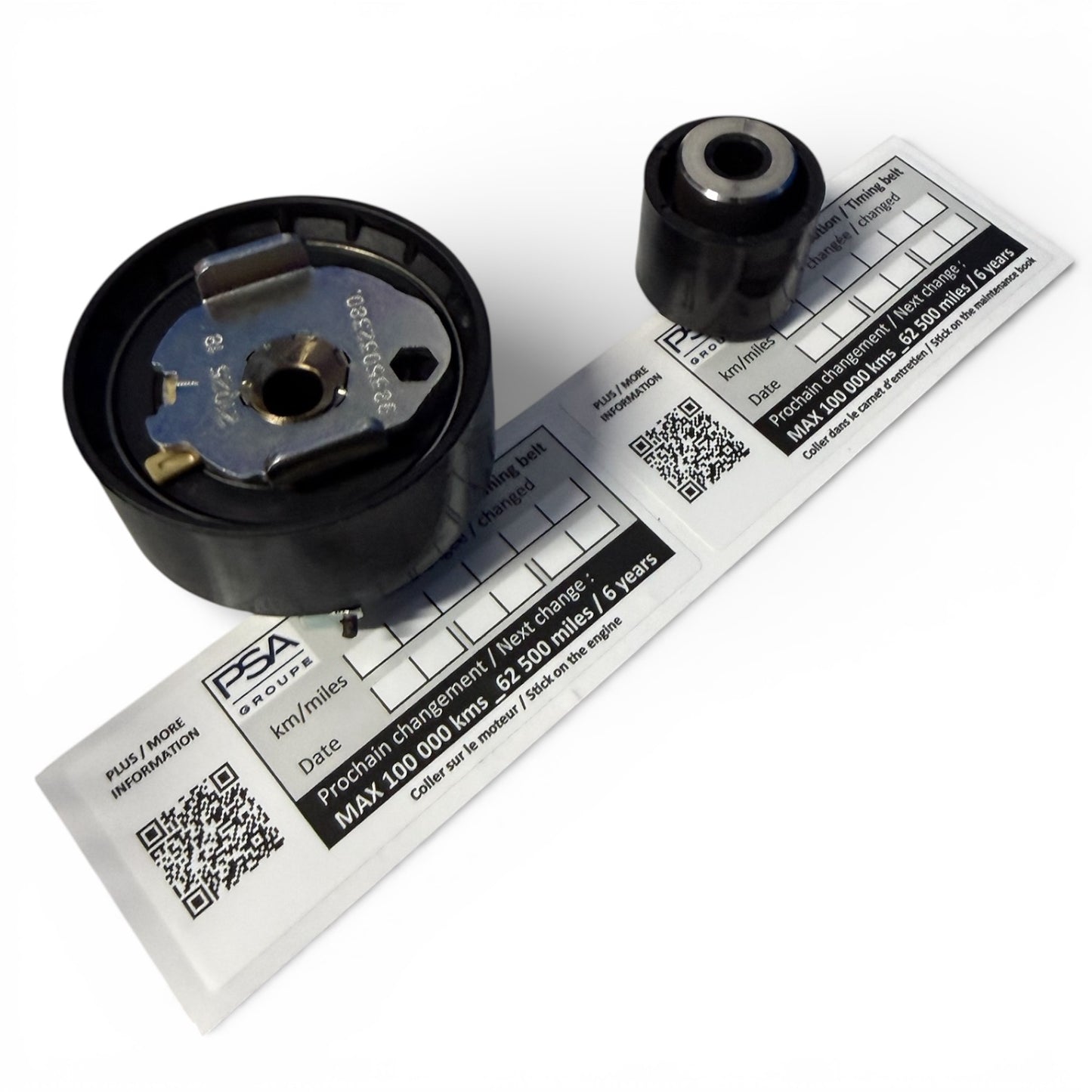 Kit de Distribución Original Peugeot 208 301 308 1.2 PureTech