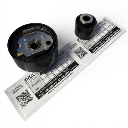 Kit de Distribución Original Peugeot 208 301 308 1.2 PureTech