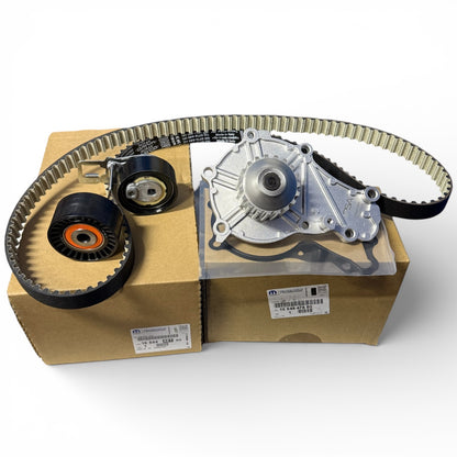 Kit de Distribución Original Citroen C3 C4 C5 Aircross Berlingo 1.6 BlueHDi (Con Adblue)