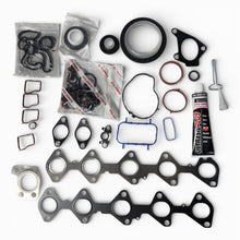 Kit de Empaquetadura Peugeot Citroën Opel 1.5 Bluehdi (todos)
