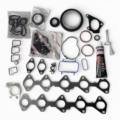 Kit de Empaquetadura Peugeot Citroën Opel 1.5 Bluehdi (todos)