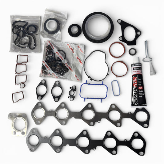 Kit de Empaquetadura Peugeot Citroën Opel 1.5 Bluehdi (todos)