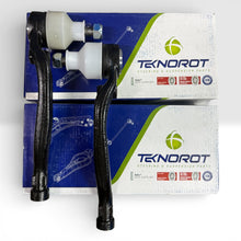 Terminales de Dirección Alternativos Peugeot 308 T9 · 3008 · 5008 · Rifter · Partner K9