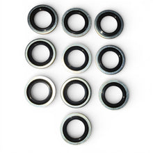 Pack 10 Golillas Tapon de Carter Peugeot Citroen Opel Ds 1.5 Bluehdi