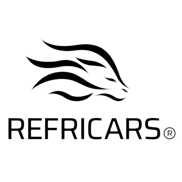 REFRICARS SPA