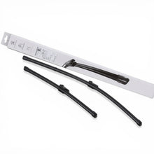Plumillas Delanteras Originales Peugeot 208 2008 Partner b9 2013-2019