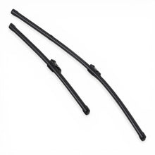 Plumillas Delanteras Originales Peugeot 208 2008 Partner b9 2013-2019