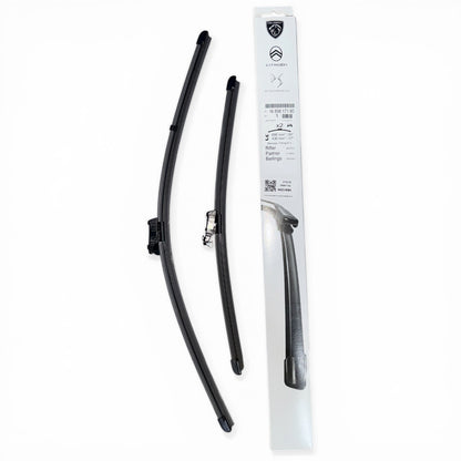 Plumillas Delanteras Original Opel Combo K9 2019-2025