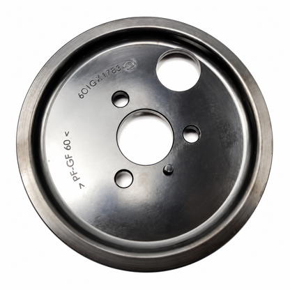 Polea Bomba de Direccion Alternativa Peugeot Boxer Citroen Jumper 2.2 Puma HDi