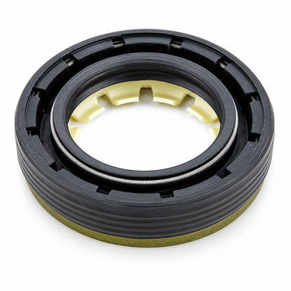 Kit Retenes Caja de Cambios Citroen C3 C4 C-elisee Berlingo 1.6 Hdi Mecanico 5V
