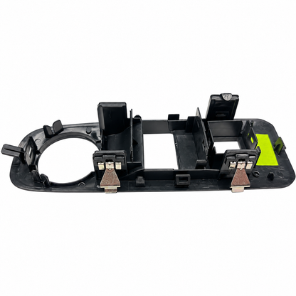 Moldura Botonera Lado Chofer Peugeot Partner K9 Citroen Berlingo K9 Opel Combo K9