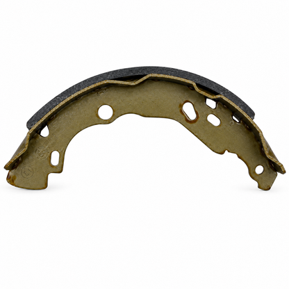 Balatas de freno Traseras Italianas Citroen C-elisee C3 2013-2023