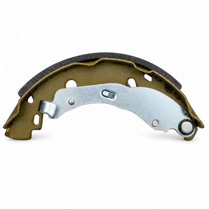 Balatas de freno Traseras Italianas Citroen C-elisee C3 2013-2023
