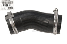 MANGUERA RACOR DE AIRE ADMISION PEUGEOT CITROEN 1.6 HDI 8V EURO 5