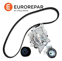 Kit de Distribución Eurorepar Opel Grandland Vivaro 2.0 BlueHDi DW10