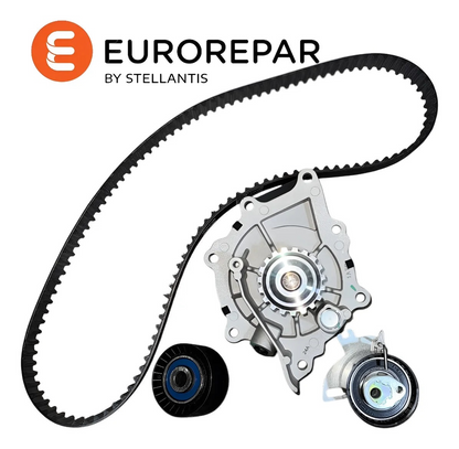 Kit de Distribución Eurorepar Opel Grandland Vivaro 2.0 BlueHDi DW10