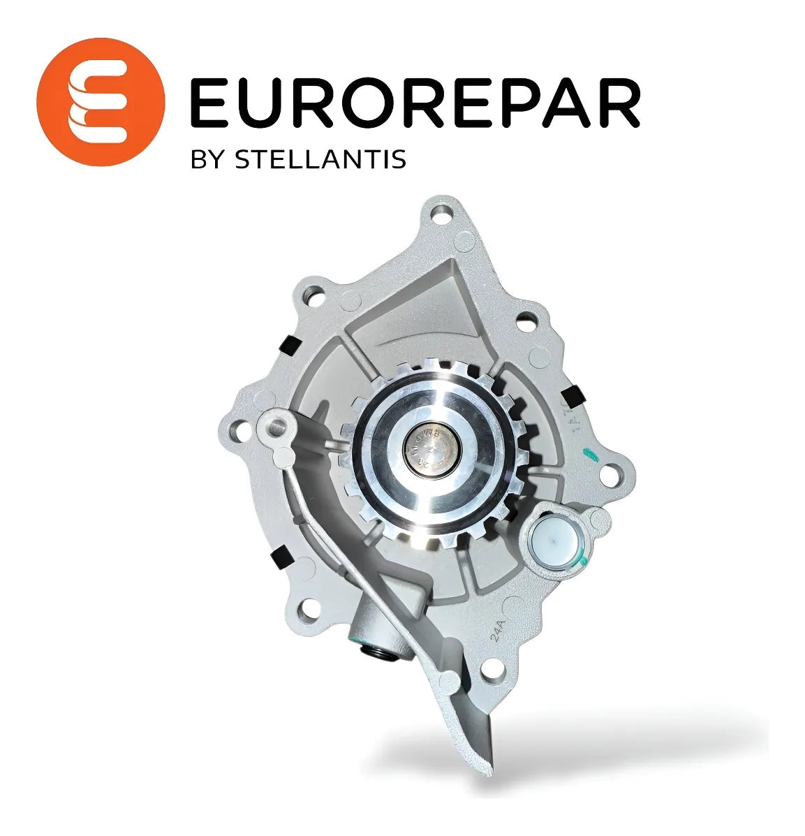 Kit de Distribución Eurorepar Opel Grandland Vivaro 2.0 BlueHDi DW10