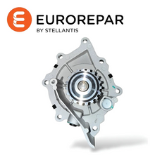 Kit de Distribución Eurorepar Opel Grandland Vivaro 2.0 BlueHDi DW10