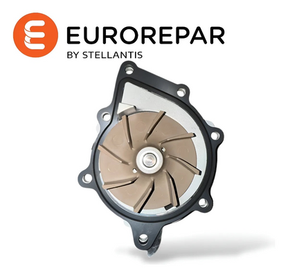 Kit de Distribución Eurorepar Opel Grandland Vivaro 2.0 BlueHDi DW10