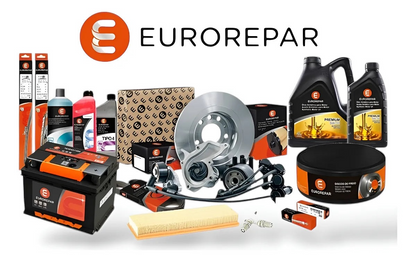 Kit de Distribución Eurorepar Opel Grandland Vivaro 2.0 BlueHDi DW10