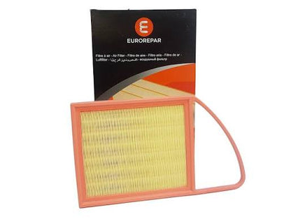 Kit de Filtros Eurorepar Citroen C3 C4 C-elisee Berlingo Jumpy 1.6 Hdi Euro 5