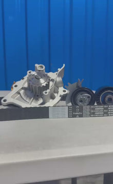 Kit de Distribución original Citroen C4 C5 Aircross Spacetourer 2.0 BlueHDi DW10